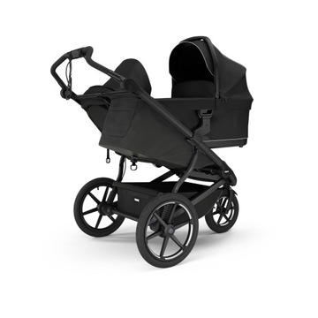 Thule Urban Glide 3 Спортивная коляска для двойни | Кросс-кантри | Бродяга