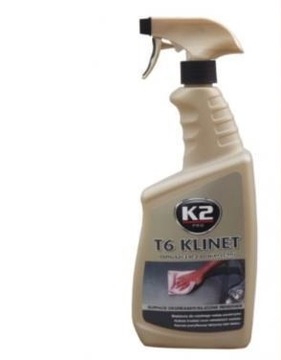 ZMYWACZ ODTLUSZCZACZ T6 KLINET 770ML IG-K2 L761