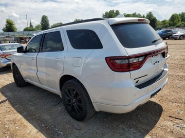 Dodge Durango III 3.6 V6 294KM 2019 Dodge Durango GT 2019 3.6l 3.6 Benzyna 295KM, zdjęcie 1