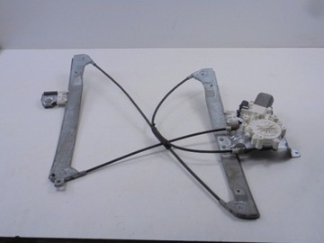 SMART FORFOUR I MECHANIZMUS ELELKTRICKÝ OKNO PŘEDNÍ LEVÝ 0130822206 BOSCH