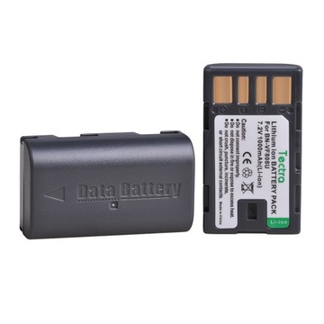Аккумуляторная батарея для JVC VF808 BN-VF808U BN-VF815U BN-VF823U МОЩНАЯ 1000 мАч