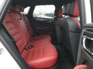 Porsche Macan 2021 Porsche Macan 2021 Porsche Macan GTS AWD 2.9 Benzyna 375KM, zdjęcie 11