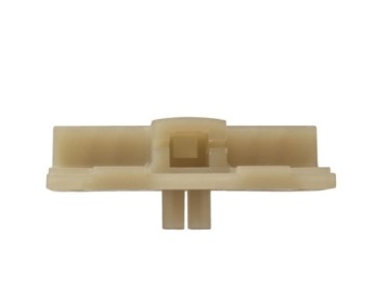 РЕГУЛЯТОР РАЗДВИЖНЫХ ПРОЧНЫХ ПЛАСТИКОВЫХ ОКОН AUDI A3 8L A6