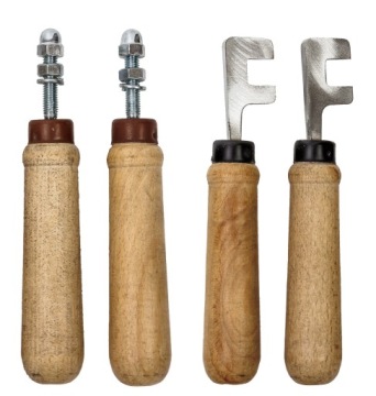 НЕРЖАВЕЮЩИЙ ГРИЛЬ ДЛЯ ЛЮБОГО РАЗМЕРА + БЕСПЛАТНЫЕ РУЧКИ! 5 мм