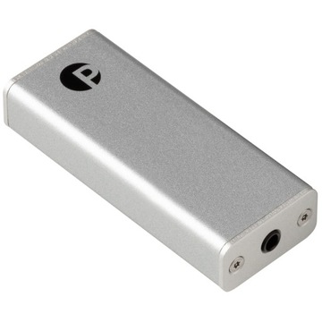 PRO-JECT DAC BOX E MOBILE PRZETWORNIK DAC HiRes