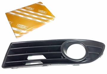 RAMKA LAMPY PRZECIWMGIELNEJ LEWA VW POLO 2005-2009