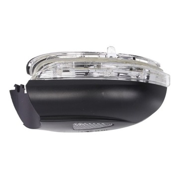 SMĚROVKA BLIKAČ L VW GOLF 6 VI 5K0 TOURAN 1T3