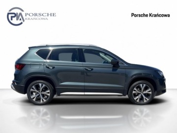 Seat Ateca SUV Facelifting 1.5 EcoTSI 150KM 2022 Seat Ateca |Elektryczna klapa bagażnika|Ogrzewana, zdjęcie 5