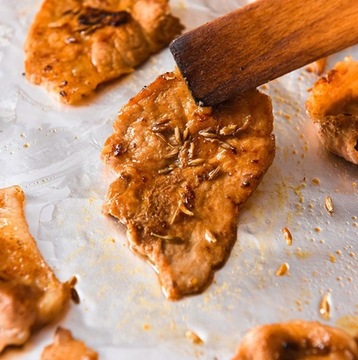 ТОЛСТАЯ ПРОЧНАЯ АЛЮМИНИЕВАЯ ФОЛЬГА ПИЩЕВОЕ ПИТАНИЕ PACLAN 10M