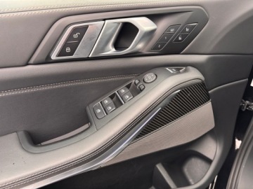 BMW X5 G05 2025 BMW X5 CESJA 40d, Pneumatyka, Dociągi, H/K, M-PRO,, zdjęcie 12