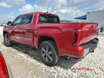 Toyota Tundra II 2023 Toyota Tundra 2023r, 3,4L, 4x4, od ubezpieczalni 3.4 Hybryda 427KM, zdjęcie 1