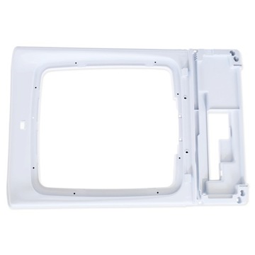 Белый каркас для стиральной машины Candy Smart CST360LS