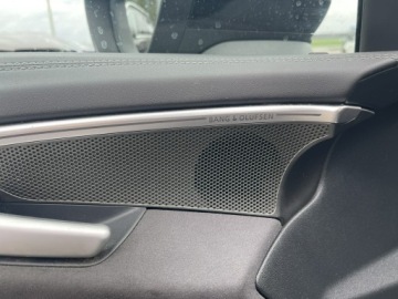 Audi A5 B10 S5 Limousine 3.0 TFSI 367KM 2025 Audi S5 Limousine EU S line Quattro Skóra, zdjęcie 13