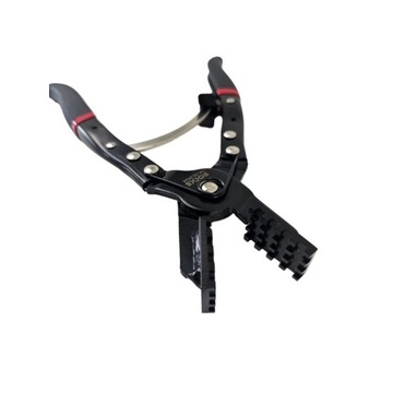 SZCZYPCE DO OPASEK EXPERT, 0-38 MM