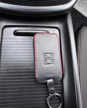 Renault Grand Scenic III 1.5 dCi 110KM 2018 Renault Grand Scenic Auto wyglada i jedzie jak nowe7osobowenowe opony i ha, zdjęcie 13