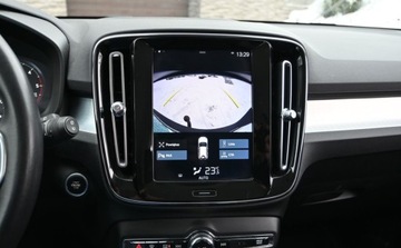 Volvo XC40 Crossover 2.0 D3 150KM 2020 Volvo XC 40 2,0 D 150 KM Geartronic Nawigacja Kamera HARMAN 2.0 Diesel, zdjęcie 15