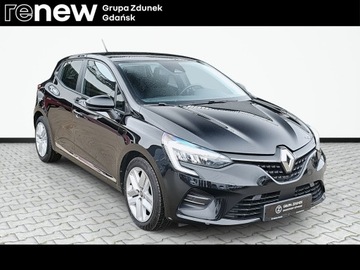 Renault Clio V 2020 Renault Clio Dealer Renault | Faktura 23% | Wersja, zdjęcie 2
