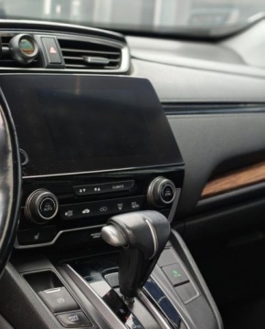 Honda CR-V V SUV 1.5 VTEC TURBO 193KM 2019 Honda CR-V 1.5 Benzyna 193KM, zdjęcie 10