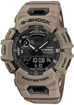 G-SHOCK GBA-900UU-5AER SMART STEP TRACKER G-SQUAD