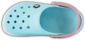 Сабо Crocs Crocband 204537 J2 33-34