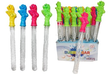 МЫЛЬНЫЕ ПУЗЫРЬКИ МЕЧ ПУЗЫРЬЕВ ЛОШАДЬ 35см E1564 EMAJ