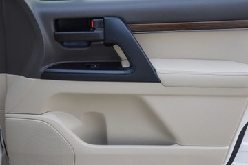 Toyota Land Cruiser VII 2019 Toyota Land Cruiser LAND CRUISER GX.R 4.6 V8 318KM 7-Miejsc LED Kamery Sko, zdjęcie 23