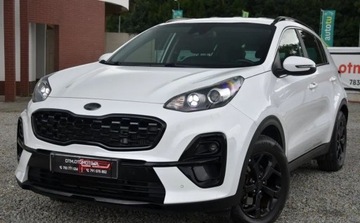 Kia Sportage V 2022 Kia Sportage SKORA Alusy LED Navi linne assist idealny jak nowy maly przeb, zdjęcie 11