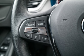 BMW Seria 1 F40 2021 BMW 118 BMW 118i LED PDC Podgrzewane Fotele BSI, zdjęcie 16