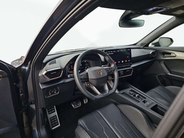 Cupra Formentor Crossover 2.0 TSI 310KM 2022 Cupra Formentor VZ, Dach Panoramiczny, Beats, Mirror Link, Brembo 2.0 310KM, zdjęcie 8