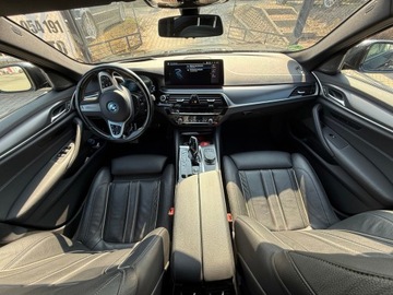  BMW Seria 5 IDEALANY stan - VAT 23% BMW Zamiana ZAMIEŃ rozlicz swoje, zdjęcie 4