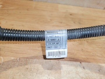 KABEL PŘÍVOD PLUSOVÝ STARTÉR BMW E39 2.0 ,2.5 ,2.8 1427238
