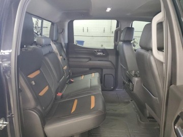  GMC Sierra K1500 Elevation 2023 3.0l 3.0 Diesel 305KM, zdjęcie 10