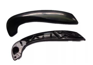 UCHWYT RĄCZKA DRZWI LEWA RENAULT MEGANE III 2008-2016