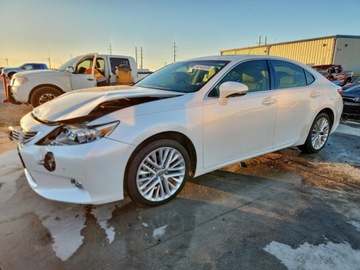 Lexus ES VI (XV60) 2015 Lexus ES ES 350, 3.5L V6, od ubezpieczalni 3.5 Benzyna 268KM, zdjęcie 1