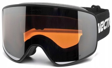 GOGLE ARCTICA G-113 SNOWBOARD NARCIARSKIE MAGNES