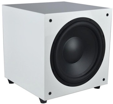 GŁOŚNIK NISKOTONOWY SUBWOOFER WILSON SUB-12 HGL