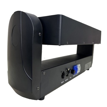 LIGHT4ME VENOM STROBE HEAD стробоскопическая подсветка светодиодная с эффектом RGB+CW