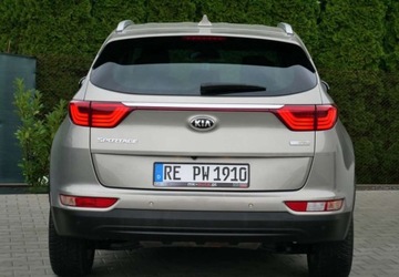 Kia Sportage IV SUV 1.6 T-GDI 177KM 2017 Kia Sportage Kia Sportage 1.6 Benzyna 177KM, zdjęcie 7