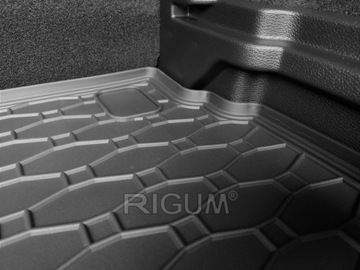 КОВРИК РЕЗИНОВЫЙ КОВРИК БАГАЖНИКА, KIA XCEED X-CEED, 2024 г.в.