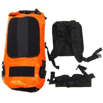 СУМКА ДЛЯ БАГАЖА НА РОЛИКЕ LEOSHI 35 Л