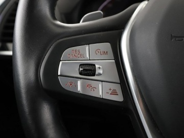 BMW X4 G02 SUV 30i 252KM 2019 BMW X4 4x4 automat full LED skóra el. sterowane i, zdjęcie 33