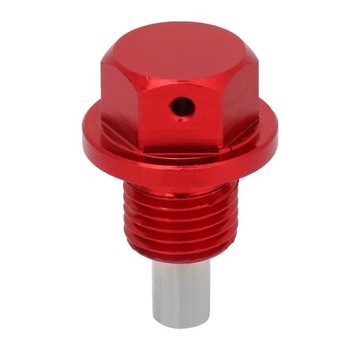 Болт болта слива масла M12*1,25