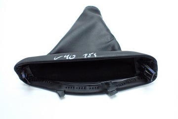 MĚCH BRZDY RUČNÍ EVROPA VOLVO V40 II 18R