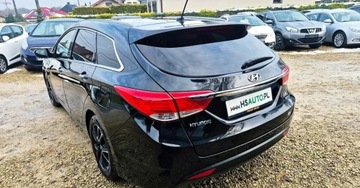 Hyundai i40 Kombi 1.6 GDI 135KM 2013 Hyundai i40 BENZYNA nawigacja HANDS FREE super okazja POLECAMY, zdjęcie 18
