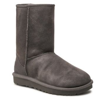 Buty Męskie Zimowe UGG M Classic Short