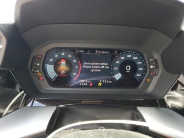 Audi A3 8Y 2023 Audi a3 Premium 2023 2.0l 2.0 Benzyna 201KM, zdjęcie 9