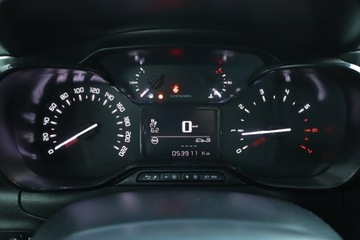 Citroen C3 IV 2024 Citroen C3 1.2 PureTech, Salon Polska, zdjęcie 10