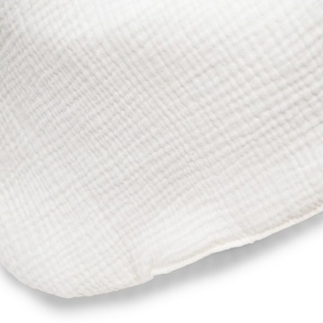 МУСЛИНОВОЕ ПРЕМИУМ-ОДЕЯЛО ДЛЯ АВТОКРЕСЛА