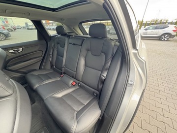 Volvo XC60 II 2022 Volvo XC 60 B5 Diesel | AWD | Ultimate Bright | FV, zdjęcie 25