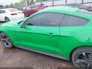 Ford Mustang VI 2019 Ford Mustang 2019r, Ecoboost, 2.3L 2.3 Benzyna 310KM, zdjęcie 4